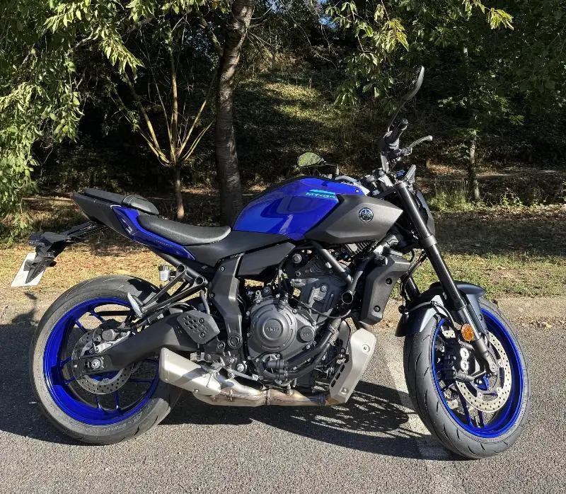 MT07 