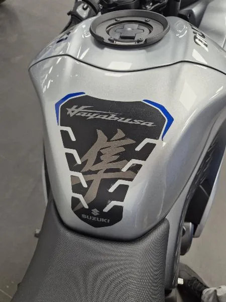 GSXR 1300 HAYABUSA