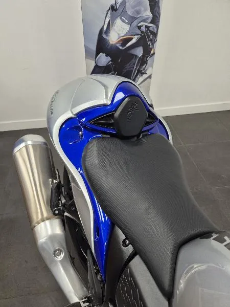 GSXR 1300 HAYABUSA