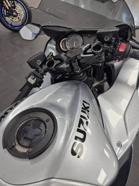 GSXR 1300 HAYABUSA