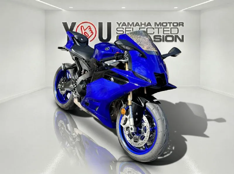 YZFR9