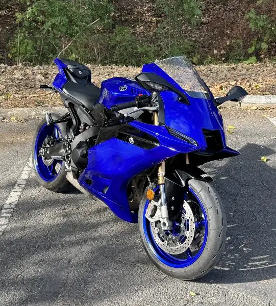 YZFR9