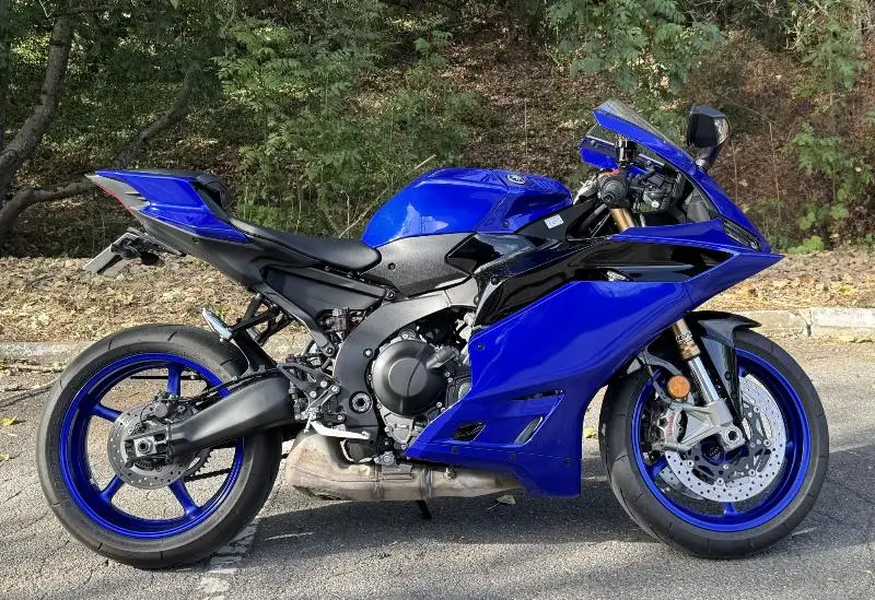 YZFR9