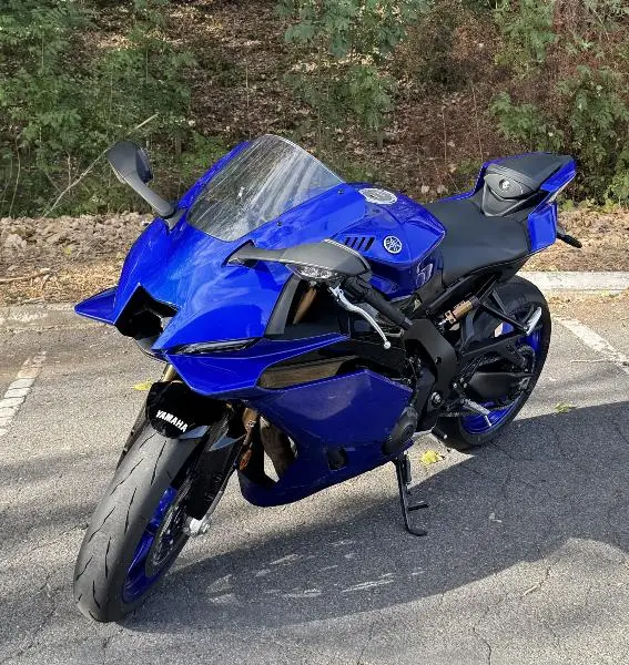YZFR9