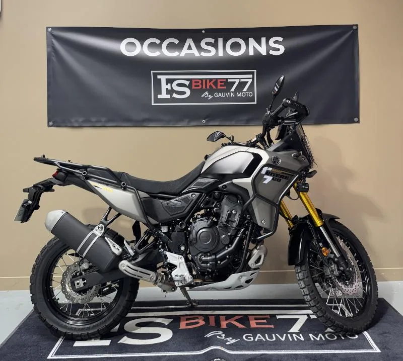XTZ TENERE 700 35 KW A2