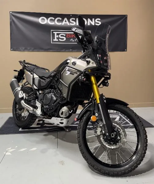 XTZ TENERE 700 35 KW A2