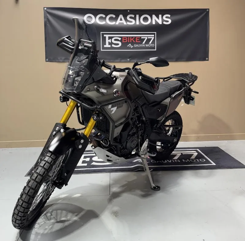 XTZ TENERE 700 35 KW A2
