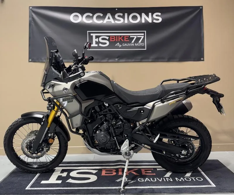 XTZ TENERE 700 35 KW A2
