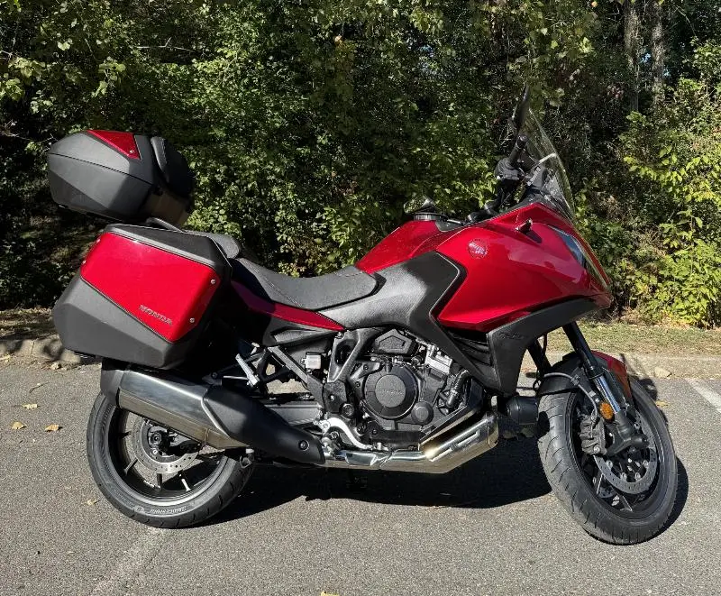 NT 1100