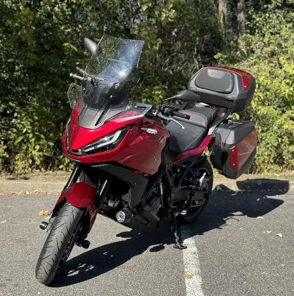 NT 1100