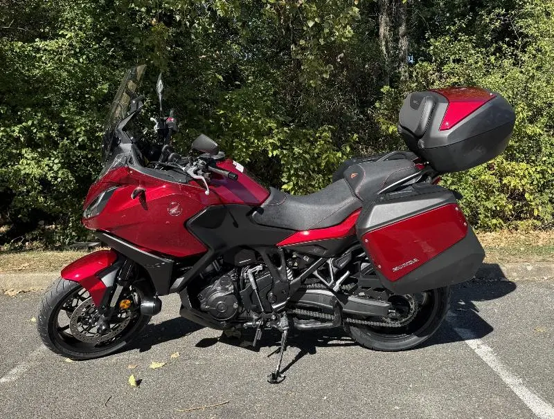 NT 1100
