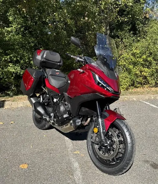 NT 1100