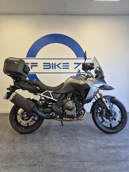 VSTROM 800SE