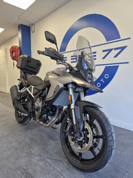 VSTROM 800SE