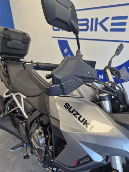 VSTROM 800SE
