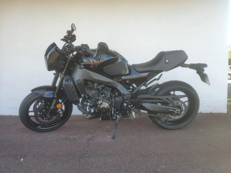 XSR 900