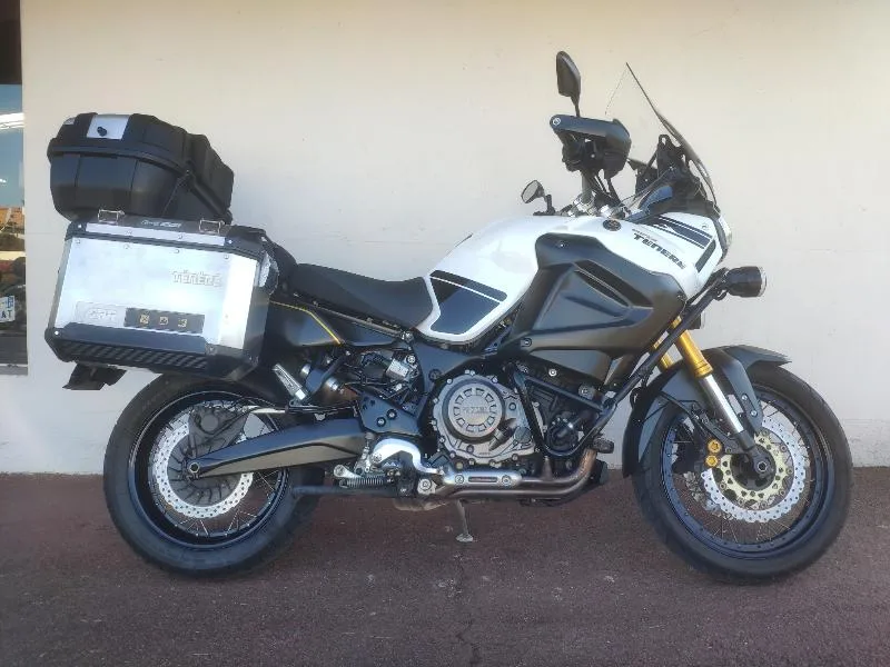 XTZ 1200 ZE SUPER TENERE