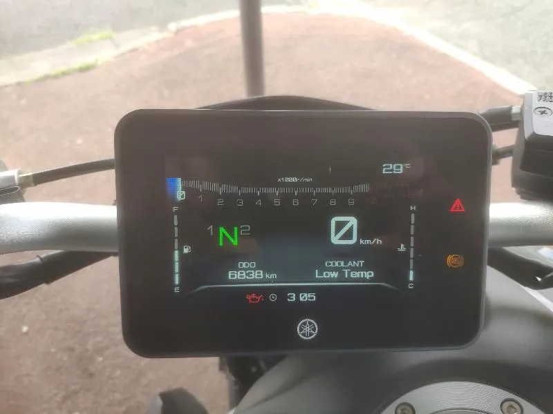 MT07