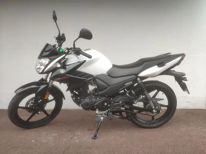 YS 125
