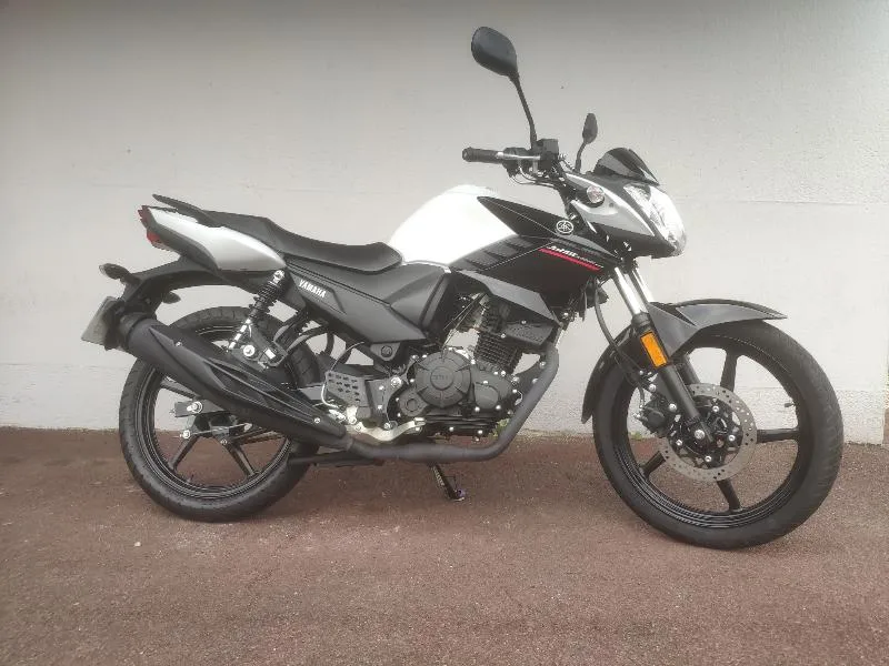 YS 125