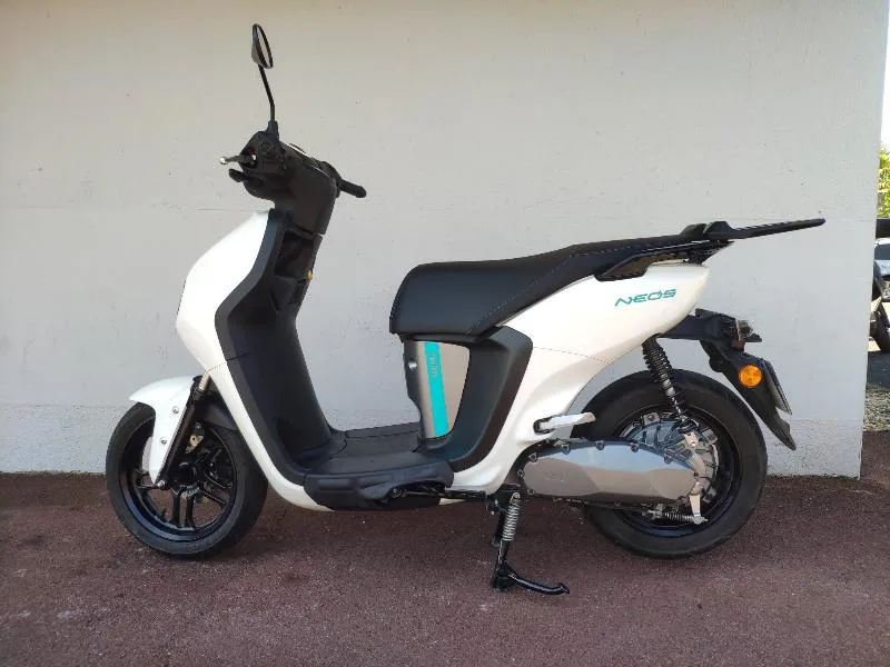 NEO'S 50 ELECTRIQUE
