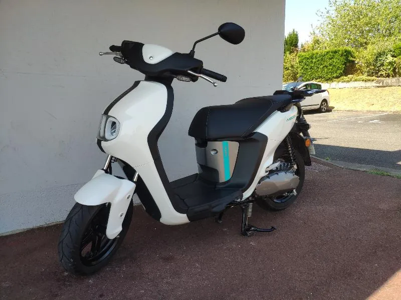 NEO'S 50 ELECTRIQUE
