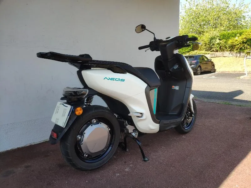 NEO'S 50 ELECTRIQUE