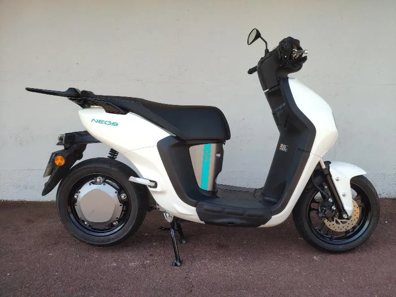 NEO'S 50 ELECTRIQUE