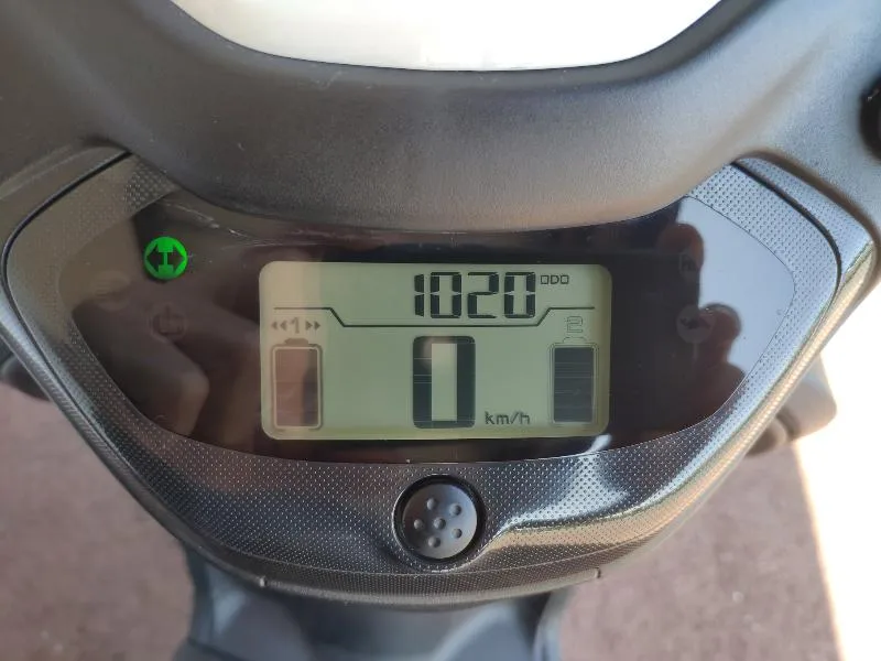 NEO'S 50 ELECTRIQUE