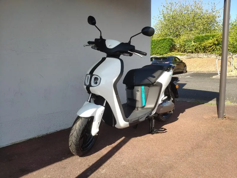 NEO'S 50 ELECTRIQUE