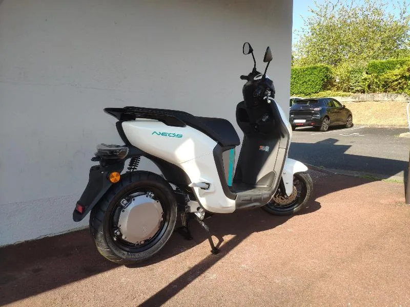 NEO'S 50 ELECTRIQUE