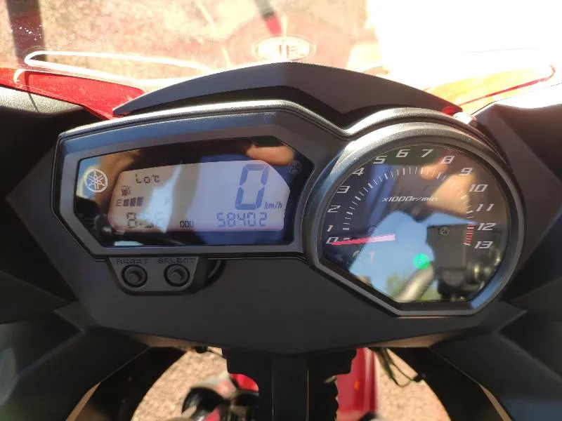 XJ6F DIVERSION