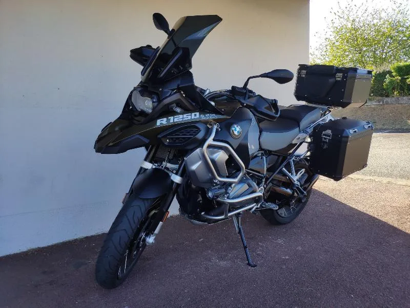 R 1250 GS