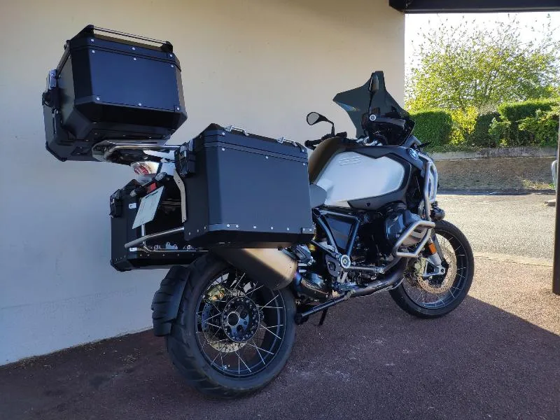 R 1250 GS