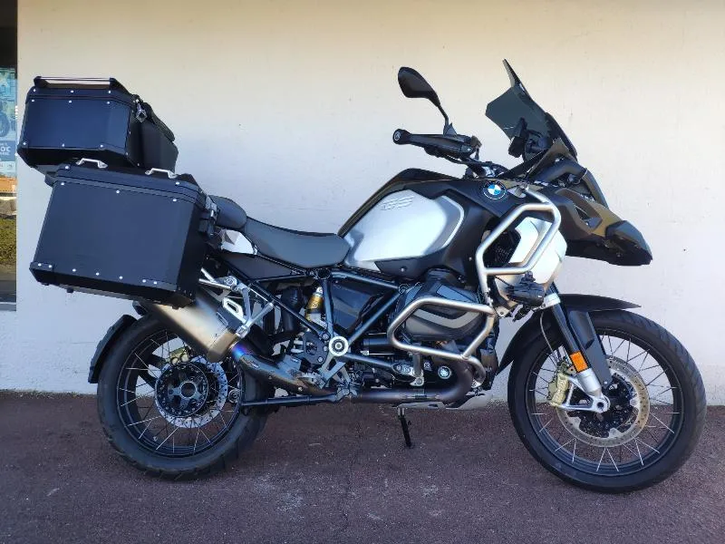 R 1250 GS