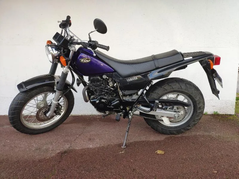 TW 125