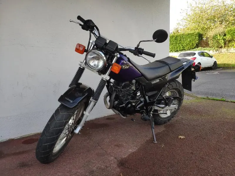 TW 125