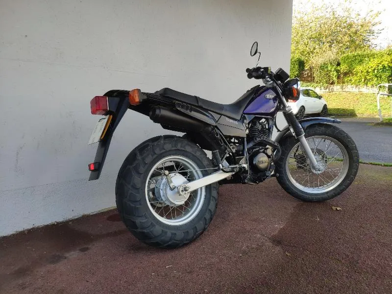 TW 125