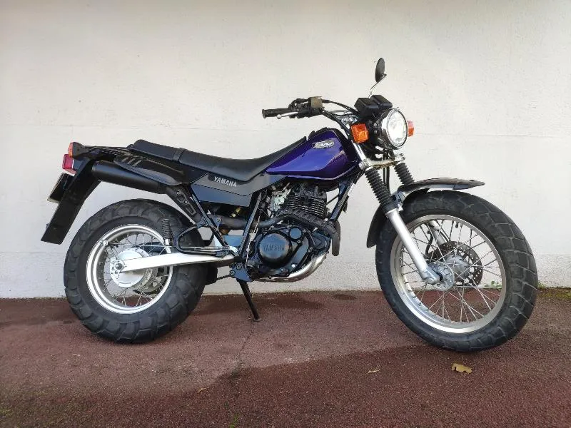 TW 125