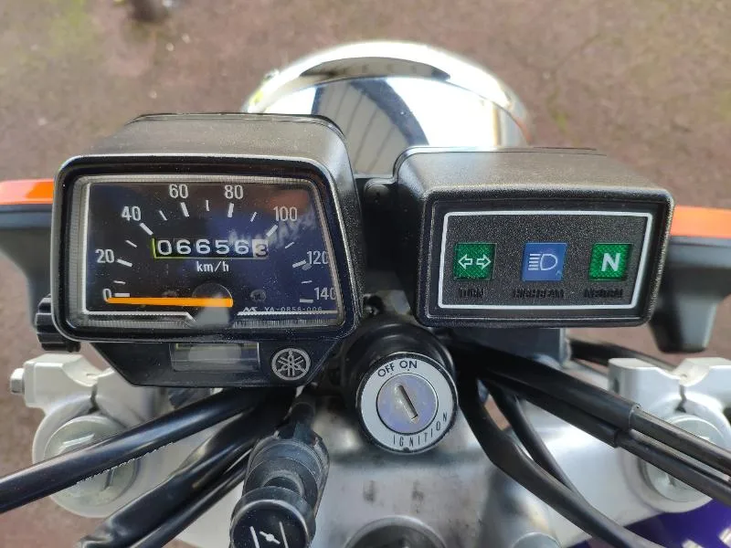 TW 125