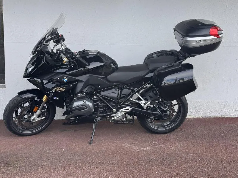 R1200RS 2018