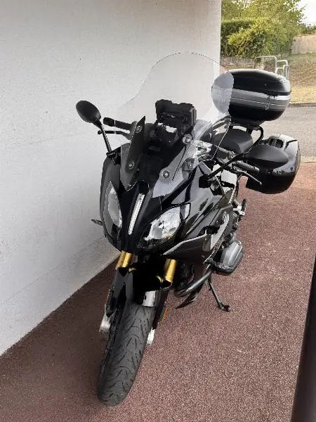 R1200RS