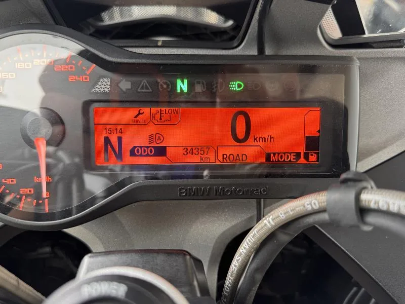 R1200RS