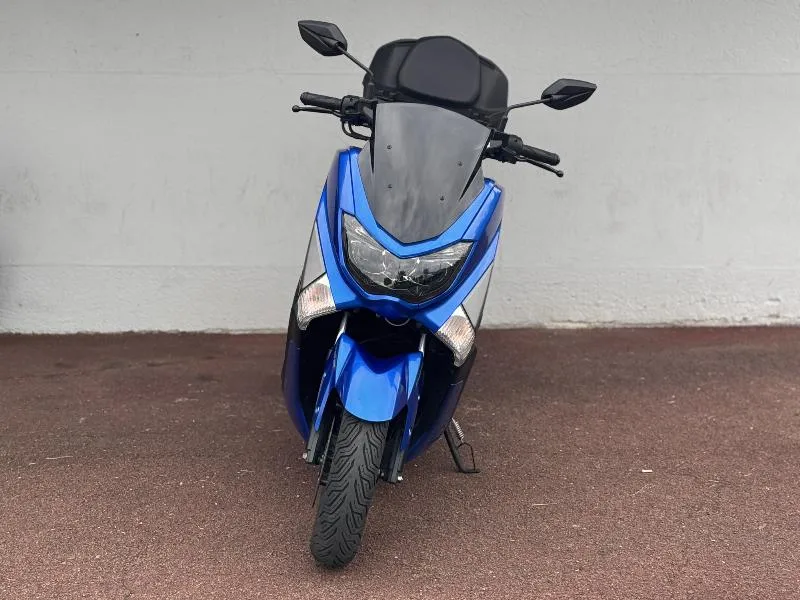 NMAX 125