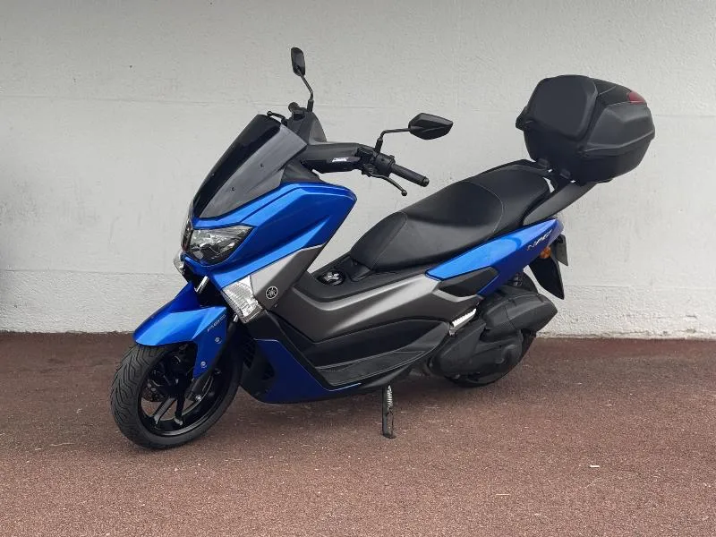 NMAX 125