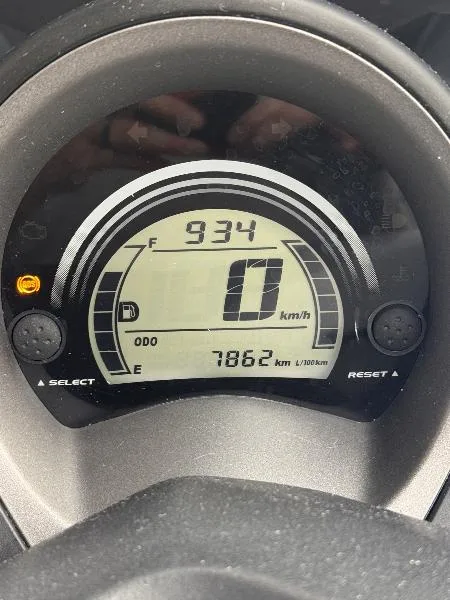 NMAX 125