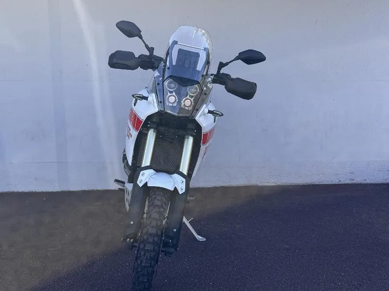 XTZ TENERE 700 RALLY EDITION