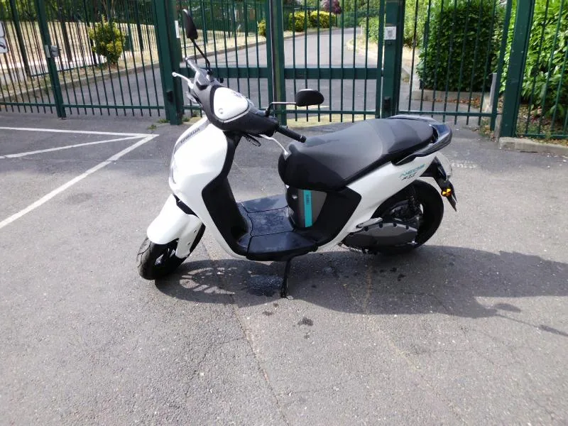 NEO'S 50 ELECTRIQUE