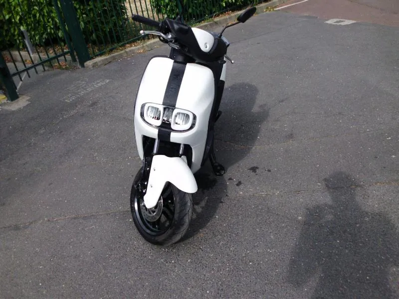 NEO'S 50 ELECTRIQUE