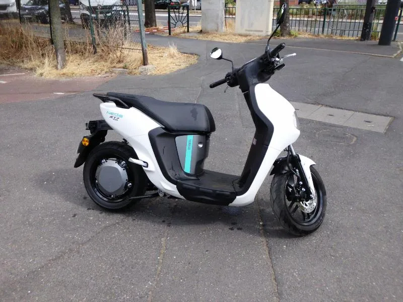 NEO'S 50 ELECTRIQUE